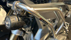 BMW R1250 GS TE